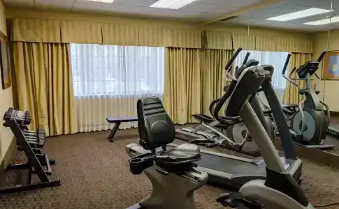 Extended Stay America Premier Suites - - I-4 - 25