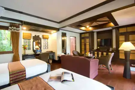 Santhiya Tree Koh Chang Resort - Sha Extra Plus - 31
