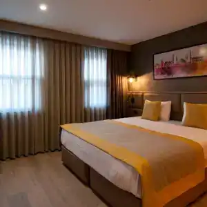 Seraglio & Suites - 36