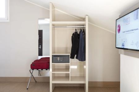 b&b Bergamo - 16