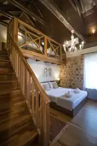 D'Argento Boutique Rooms - 16
