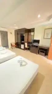 Patong hillside - 37