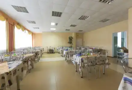 Чаборок - 21