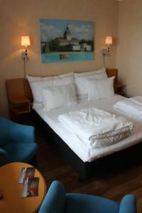 Ørland Kysthotell - 50