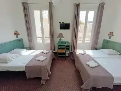 Hôtel La Résidence - 67
