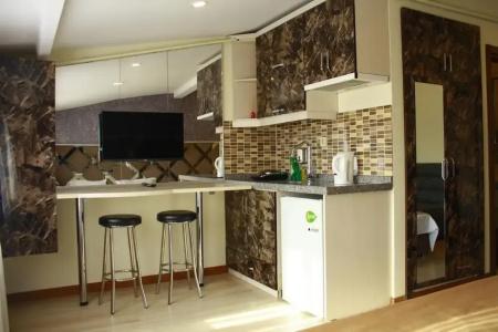 Terra Suites - 48