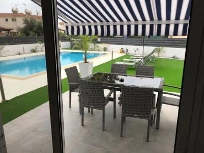 Villa Long Beach Garden - 48