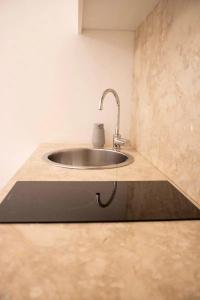 Badia Nuova Apart , Restaurant , Rooftop Lounge Bar - 141