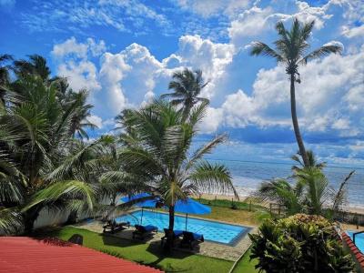 Tropical House - Jungleside Villa - 55