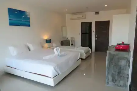 Satva Samui - 26