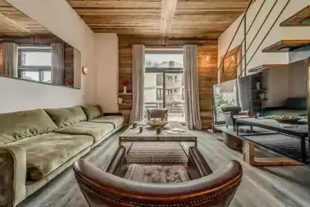 Le Val d'Isere - 220