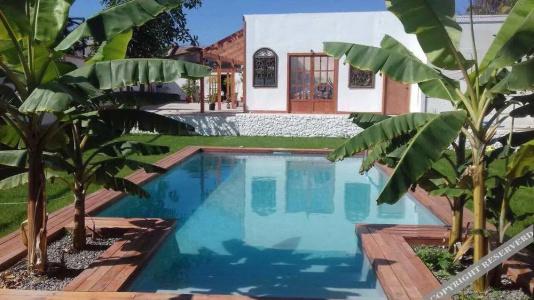 Primera Hacienda Boutique - 21