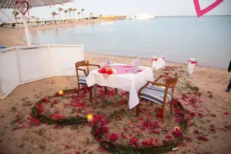 Swiss Inn Resort Hurghada - 33