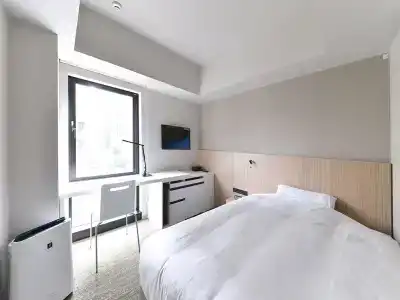 JR Inn Sapporo-eki Minami-guchi - 4