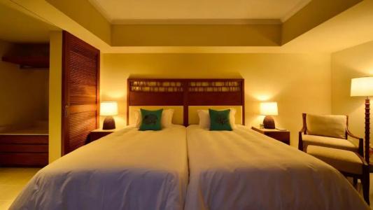 The Uza Terrace Beach Club Villas - 76