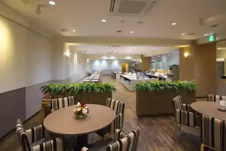 Cuore Nagasaki Ekimae - 17