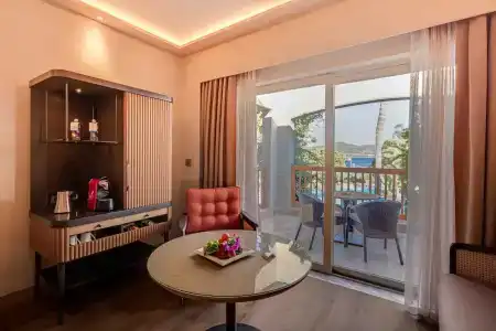 Divan Bodrum Palmira - 62