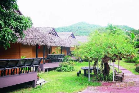 Touch Star - Doi Inthanon - 57