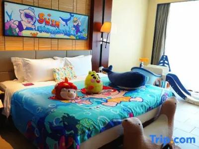 Crowne Plaza Sanya City Center, An Ihg - 55