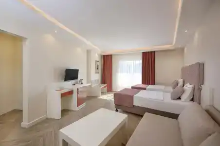 My Home Resort- Ultra All Inclusive - 5