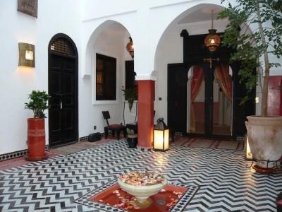Riad les Rêves d'Amélie - 13
