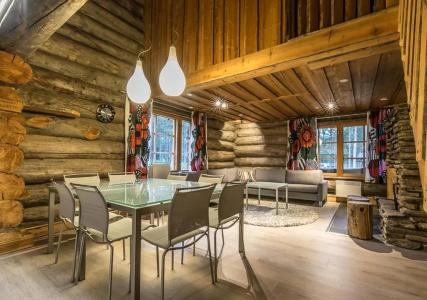 Levikaira - Log Cabins - 67