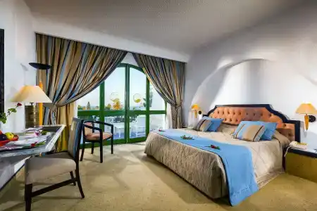 Hasdrubal Thalassa & Spa Port El Kantaoui - 2