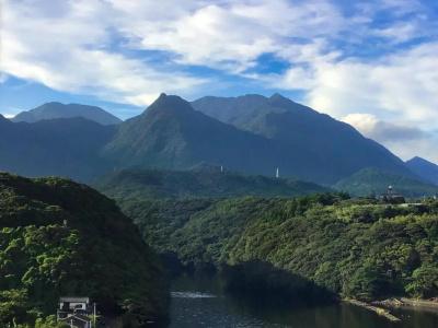 Yakushima Sanso - 13