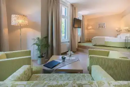 Best Western Plus OstseeWaldschloesschen - 62
