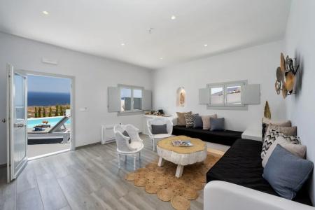 Siete Mares Luxury Suites - 260