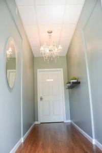 Trailhead Lodging - 12