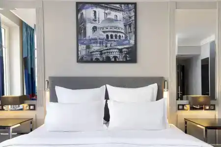 Les Matins de Paris & Spa - 6