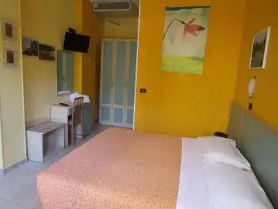 Albergo Primavera - 25
