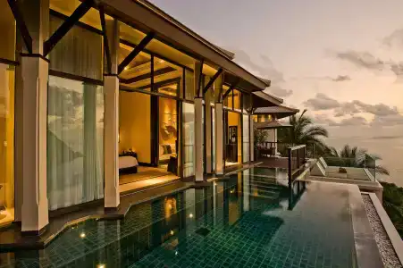 Banyan Tree Samui - Sha Extra Plus - 99