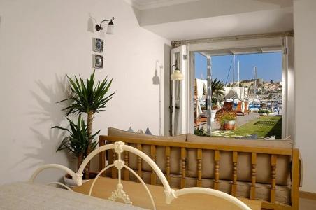 Cesme Marina Konukevi - 46