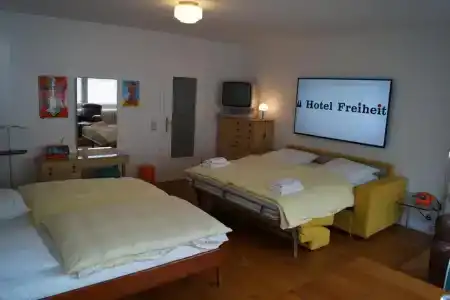 Freiheit - 80