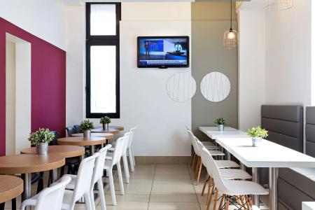 b&b Firenze Novoli - 19