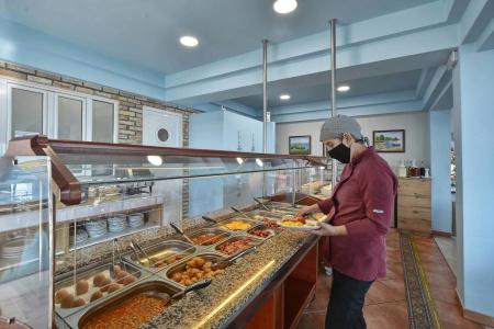 Lido Corfu Sun 4 Stars All-inclusive - 12