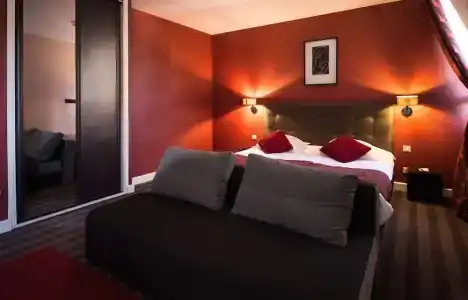 Maison Philippe Le Bon, Les Collectionneurs - 119