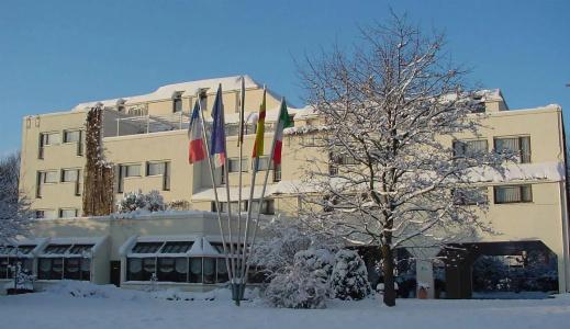 Stadt-gut-Filderhotel - 38