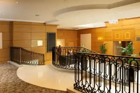 Waldorf Astoria Versailles - Trianon Palace - 21