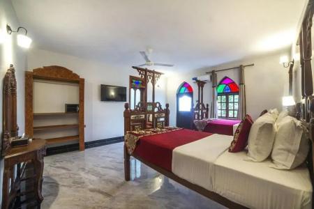 Tembo b&b - 5