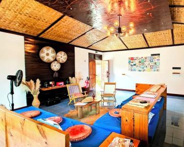 Bougan Villea Retreat - 16