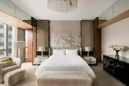 Shangri-La Beijing - 6