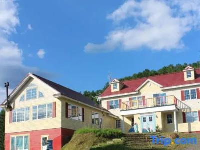 Pension Hoshi Ni Negaiwo - 26