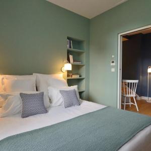 Hôtel Le Saint Christophe - 34