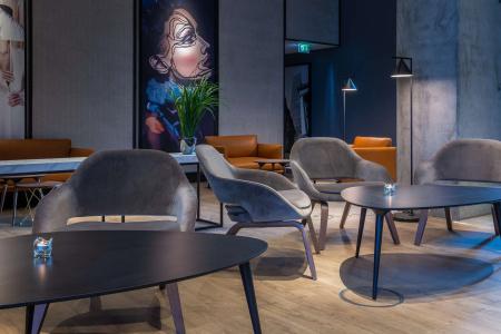 Radisson Blu Frankfurt - 10