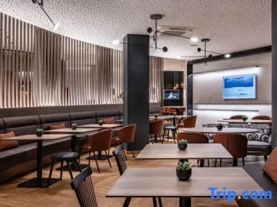 Frankfurt Marriott - 70