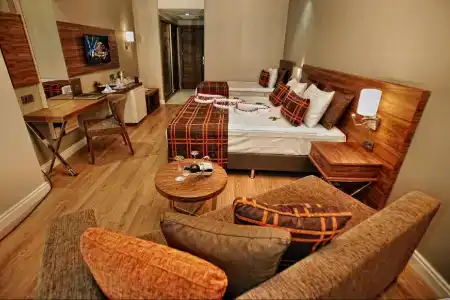 Side Sunport - All Inclusive - 4