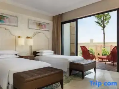 Sheraton Grand Danang Resort - 183
